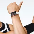 Bracelet montre silicone liquide Mi Band 7 Pro – 4