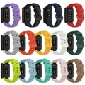 Bracelet montre silicone liquide Mi Band 7 Pro – 6
