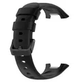 Bracelet montre silicone liquide Mi Band 7 Pro – Couleur du bracelet Black 05