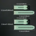Bracelet montre silicone lumineux 22 à 26 mm Garmin – 2