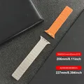 Bracelet montre silicone magnétique 38 à 49 mm pour Apple Watch – 6