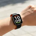 Bracelet montre silicone magnétique – 5