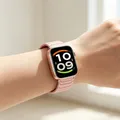 Bracelet montre silicone magnétique pour Redmi Watch Xiaomi – 2
