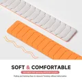 Bracelet montre silicone magnétique pour Redmi Watch Xiaomi – 3