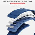 Bracelet montre silicone magnétique pour Redmi Watch Xiaomi – 5