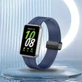 Bracelet montre silicone magnétique pour Samsung Galaxy Fit 3 – 3