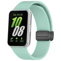 Bracelet montre silicone magnétique pour Samsung Galaxy Fit 3 – Couleur du bracelet StarS