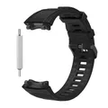 Bracelet montre silicone pour Amazfit T-REX 3 – 2