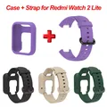 Bracelet montre silicone pour Redmi Watch 2 Lite – 1