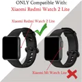 Bracelet montre silicone pour Redmi Watch 2 Lite – 3