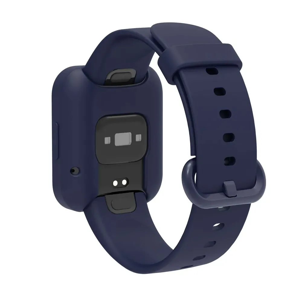 Bracelet montre silicone pour Redmi Watch 2 Lite