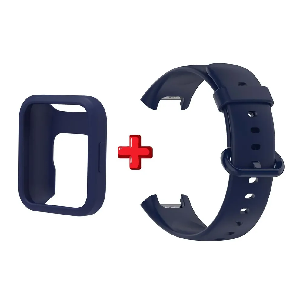 Bracelet montre silicone pour Redmi Watch 2 Lite