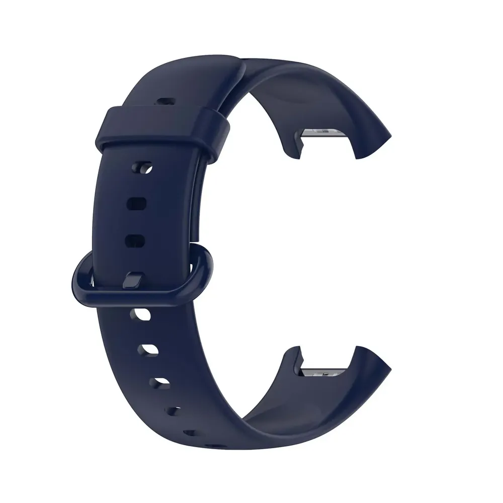 Bracelet montre silicone pour Redmi Watch 2 Lite