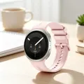 Bracelet montre silicone souple 40 à 46 mm pour Samsung Galaxy – 2