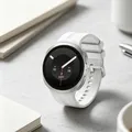 Bracelet montre silicone souple 40 à 46 mm pour Samsung Galaxy – 3