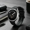 Bracelet montre silicone souple 40 à 46 mm pour Samsung Galaxy – 5
