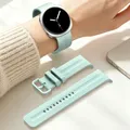 Bracelet montre silicone souple 40 à 46 mm pour Samsung Galaxy – 6
