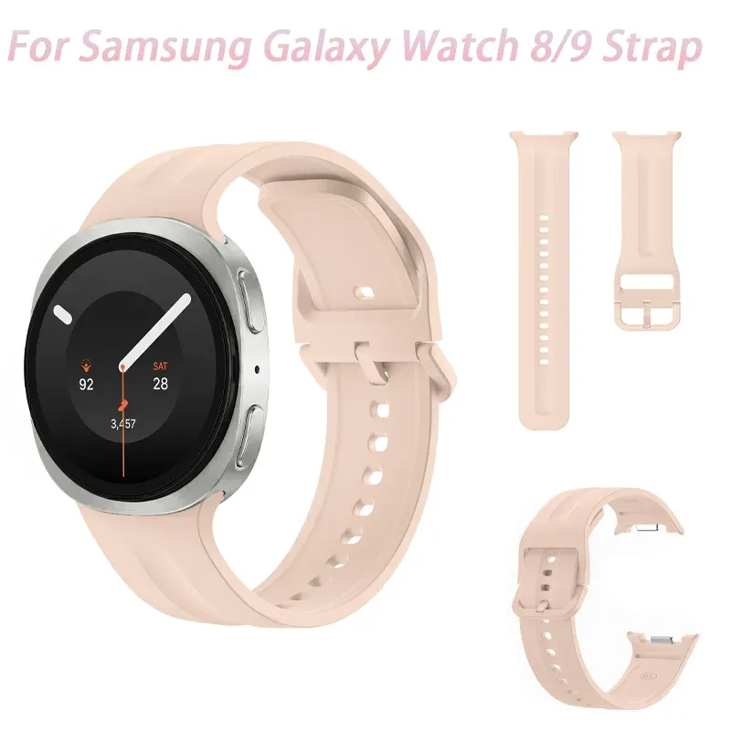 Bracelet montre silicone tactique