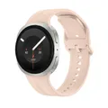 Bracelet montre silicone tactique – Couleur du bracelet pink