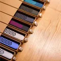 Bracelet montre sport silicone 38 à 49 mm pour Apple Watch – 2