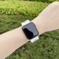 Bracelet montre sport silicone 38 à 49 mm pour Apple Watch – 4