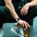Bracelet montre sport silicone 38 à 49 mm pour Apple Watch – 4