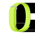 Bracelet montre sport silicone nylon pour Google Fitbit Air – Band Color Fluorescent 1