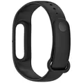 Bracelet montre sport silicone nylon pour Google Fitbit Air – Band Color Black 3