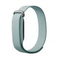 Bracelet montre sport silicone nylon pour Google Fitbit Air – Band Color Blue-gray 1
