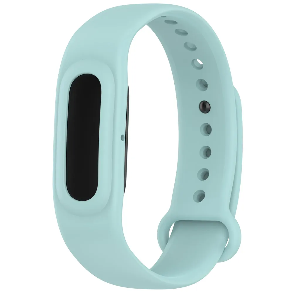 Bracelet montre sport silicone nylon pour Google Fitbit Air
