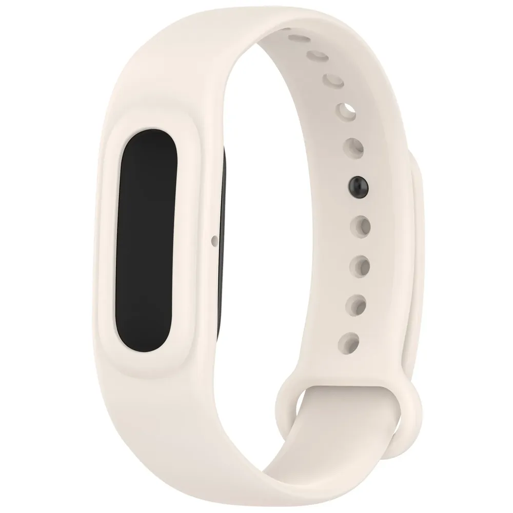 Bracelet montre sport silicone nylon pour Google Fitbit Air
