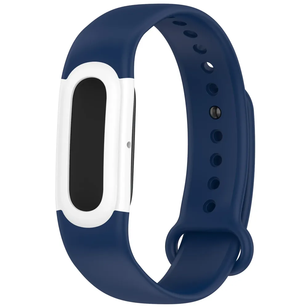 Bracelet montre sport silicone nylon pour Google Fitbit Air