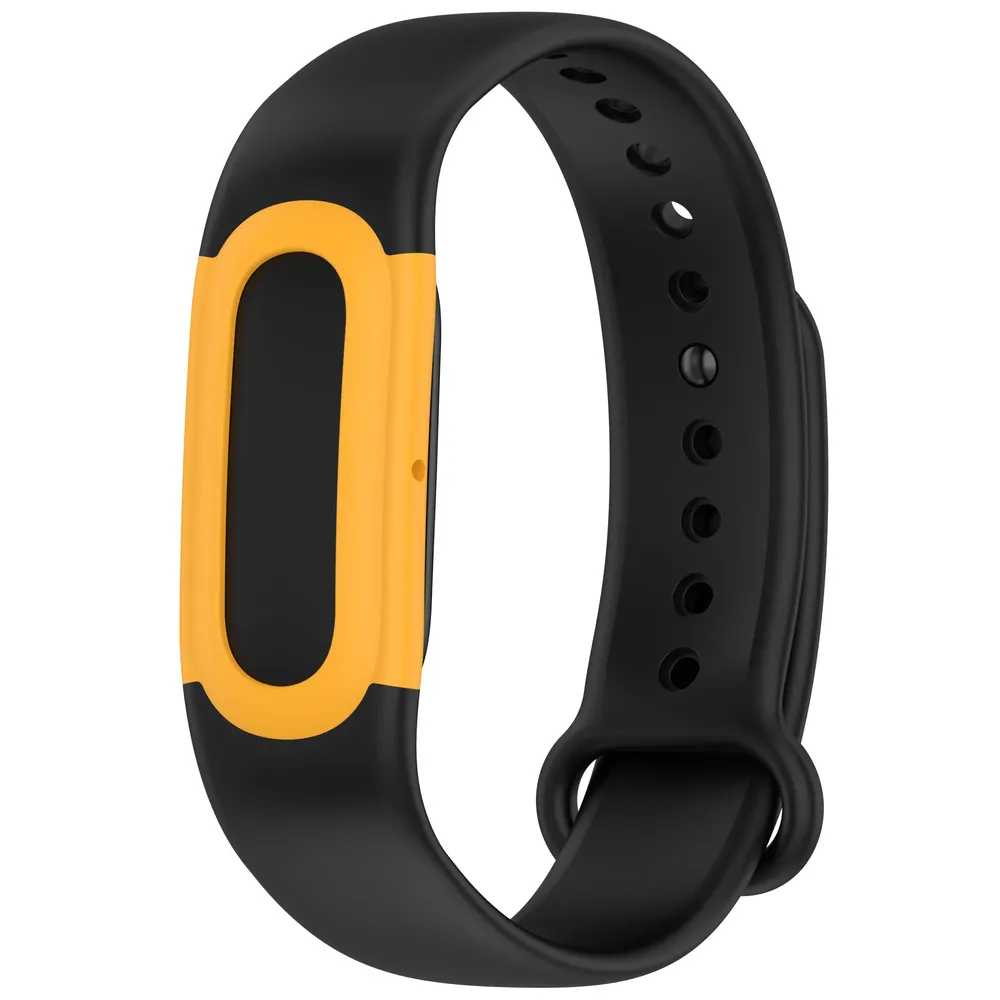 Bracelet montre sport silicone nylon pour Google Fitbit Air