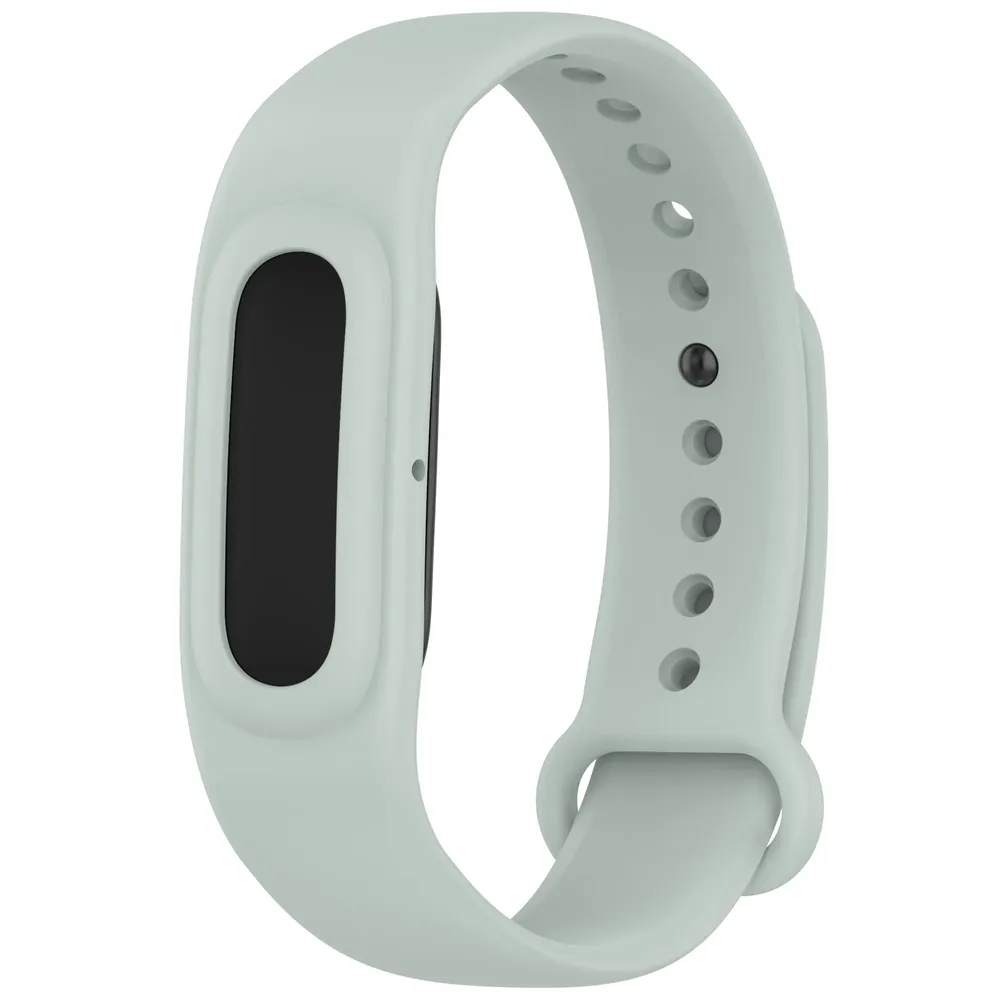 Bracelet montre sport silicone nylon pour Google Fitbit Air