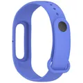 Bracelet montre sport silicone nylon pour Google Fitbit Air – Band Color Lavender