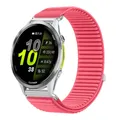 Bracelet nylon 18 à 22 mm pour Garmin Forerunner – 4