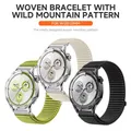 Bracelet nylon 18 à 22 mm pour Huawei et Amazfit – 5
