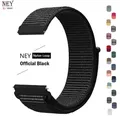 Bracelet nylon 20 et 22 mm pour Samsung et Huawei – 1