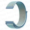 Bracelet nylon 20 et 22 mm pour Samsung et Huawei – Couleur du bracelet 42 ju lan color