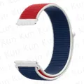 Bracelet nylon 20 et 22 mm pour Samsung et Huawei – Couleur du bracelet 75 United Kingdom