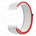 Bracelet nylon 20 et 22 mm pour Samsung et Huawei – Couleur du bracelet 77 France