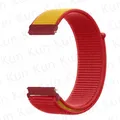 Bracelet nylon 20 et 22 mm pour Samsung et Huawei – Couleur du bracelet 79 Spain