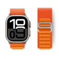 Bracelet nylon Alpine 38 à 49 mm pour Apple Watch – 2