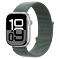 Bracelet nylon Apple Watch 40 à 49 mm – 5