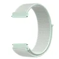 Bracelet nylon boucle 20 et 22 mm Garmin – Couleur du bracelet Picea crassifolia