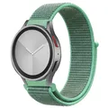 Bracelet nylon boucle 20 et 22 mm Samsung et Huawei – Couleur du bracelet 31 Spearmint