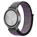 Bracelet nylon boucle 20 et 22 mm Samsung et Huawei – Couleur du bracelet 49 Dune Color