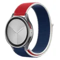 Bracelet nylon boucle 20 et 22 mm Samsung et Huawei – Couleur du bracelet 75 United Kingdom