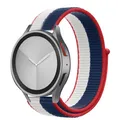 Bracelet nylon boucle 20 et 22 mm Samsung et Huawei – Couleur du bracelet 76 United States