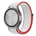 Bracelet nylon boucle 20 et 22 mm Samsung et Huawei – Couleur du bracelet 77 France